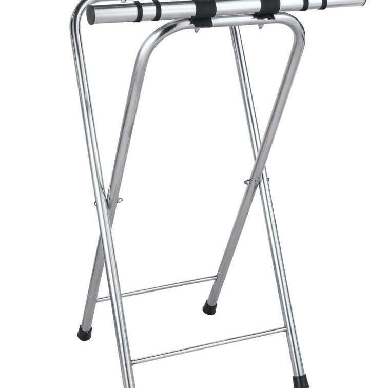 Support de plateau pliable - professionnel professionnel de qualité