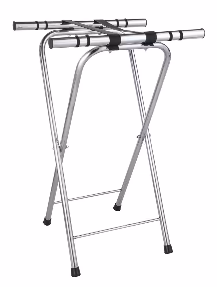 Support de plateau pliable - professionnel professionnel de qualité