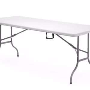 Table pliante,  AmerBox,  charge max,  150 kg. - équipement professionnel de qualité
