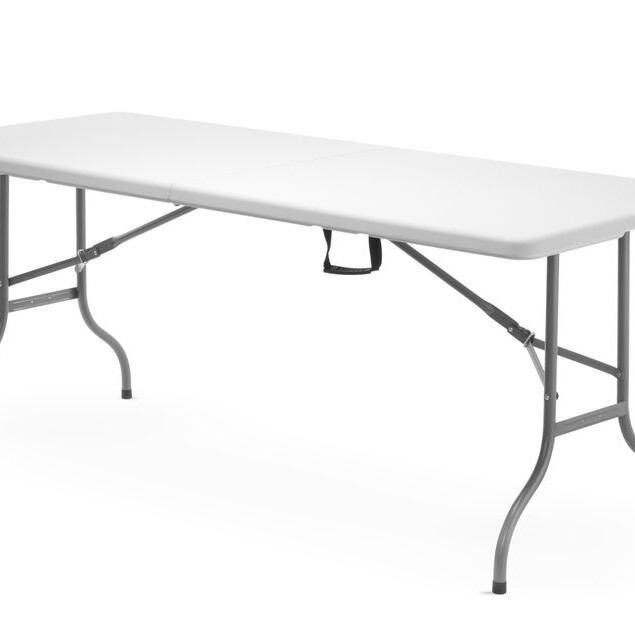 Table pliante,  AmerBox,  charge max,  150 kg. - équipement professionnel de qualité