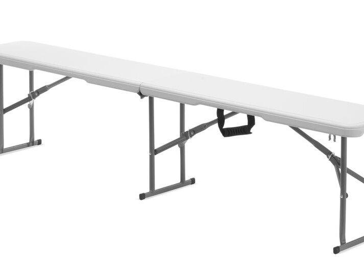 Banc, AmerBox - restauration professionnel de qualité