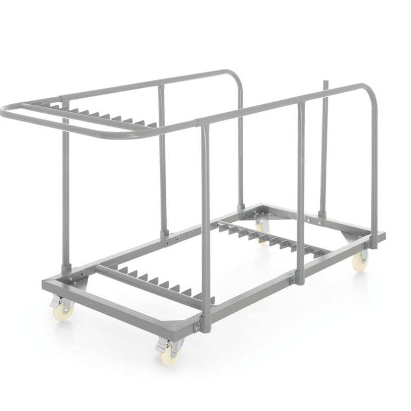 Chariot pour tables,  AmerBox - cuisine professionnel de qualité