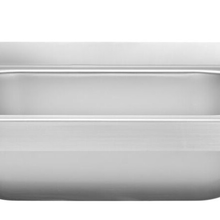 Évier - cuisine professionnel de qualité
