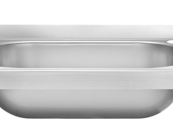 Évier - cuisine professionnel de qualité