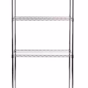 Rayonnage ultra-résistant - cuisine professionnel de qualité
