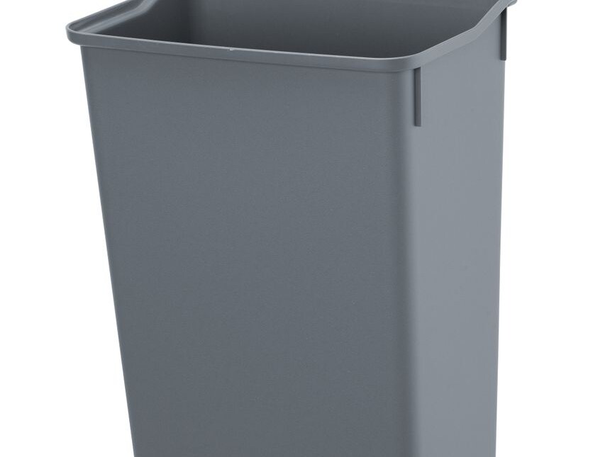 Conteneur pour chariot de service,  AmerBox - équipement professionnel de qualité