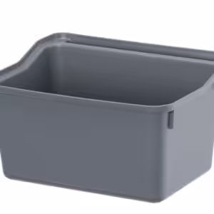 Bac pour chariot de service,  AmerBox - restauration professionnel de qualité
