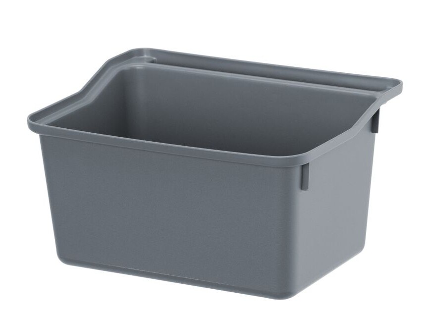 Bac pour chariot de service,  AmerBox - restauration professionnel de qualité