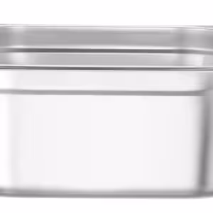 Bac Gastronorme 2/3 Budget Line avec poignées,  ,  Budge... - restauration professionnel de qualité