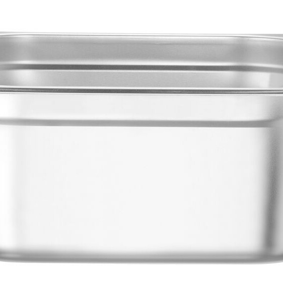 Bac Gastronorme 2/3 Budget Line avec poignées,  ,  Budge... - restauration professionnel de qualité