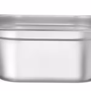 Bac Gastronorme 1/2 Budget Line avec poignées,  ,  Budge... - professionnel professionnel de qualité