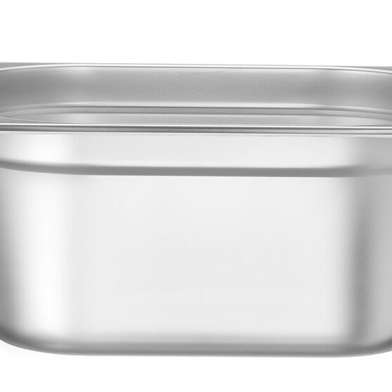 Bac Gastronorme 1/2 Budget Line avec poignées,  ,  Budge... - professionnel professionnel de qualité