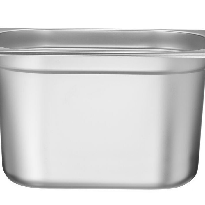 Bac Gastronorme 1/2 Budget Line avec poignées,  ,  Budge... - cuisine professionnel de qualité