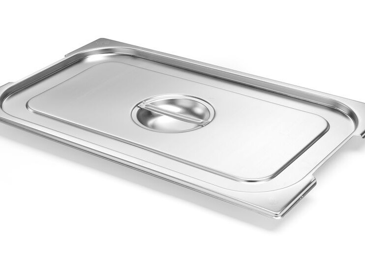 Couvercle Gastronorme,  ,  Budget Line,  1/1,  530x325mm - professionnel professionnel de qualité