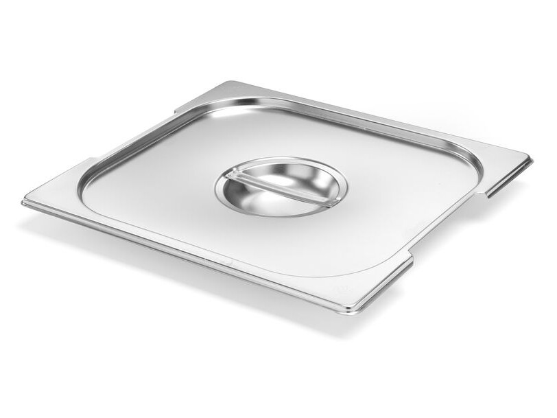 Couvercle Gastronorme,  ,  Budget Line,  2/3,  354x325mm - cuisine professionnel de qualité