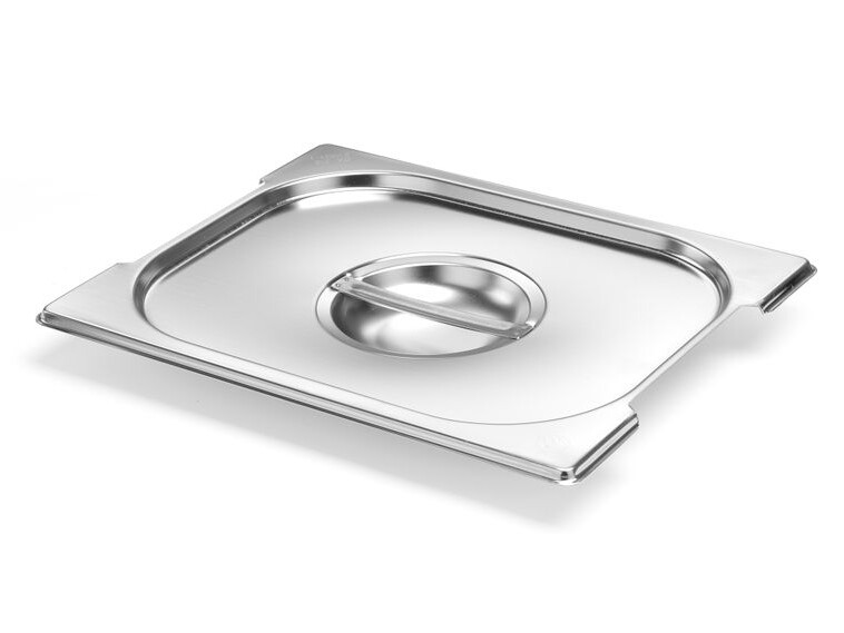 Couvercle Gastronorme,  ,  Budget Line,  1/2,  325x265mm - professionnel professionnel de qualité