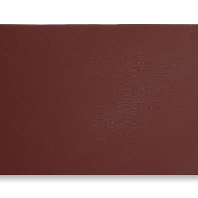 Planche à découper 450x300,  ,  Brun,  450x300mm - équipement professionnel de qualité
