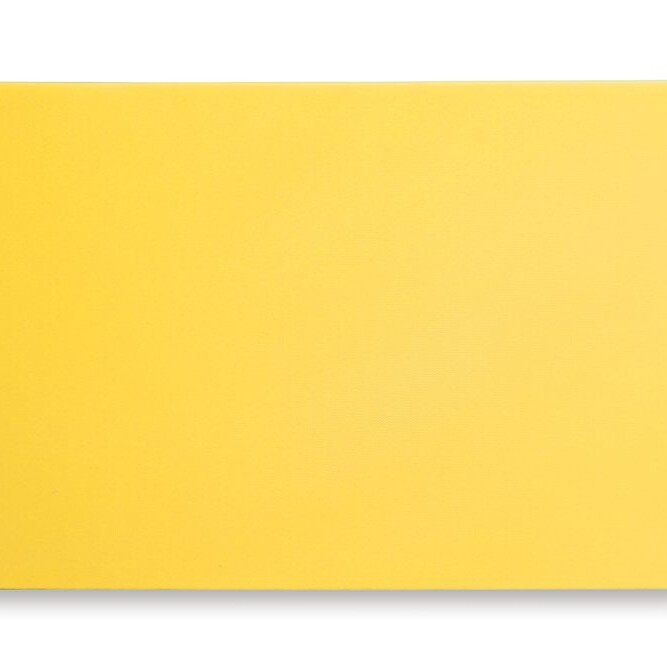 Planche à découper 450x300,  ,  Jaune,  450x300mm - professionnel professionnel de qualité