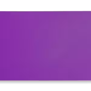 Planche à découper 450x300,  ,  Violet,  450x300mm - professionnel professionnel de qualité