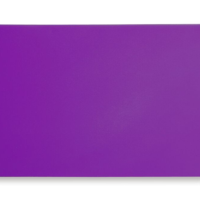 Planche à découper 450x300,  ,  Violet,  450x300mm - professionnel professionnel de qualité