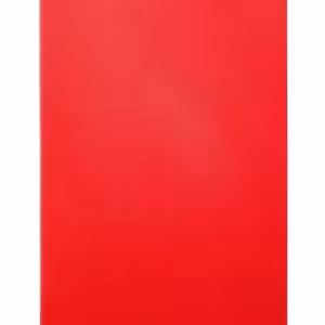 Planche à découper 600x400,  ,  Rouge,  600x400mm - équipement professionnel de qualité