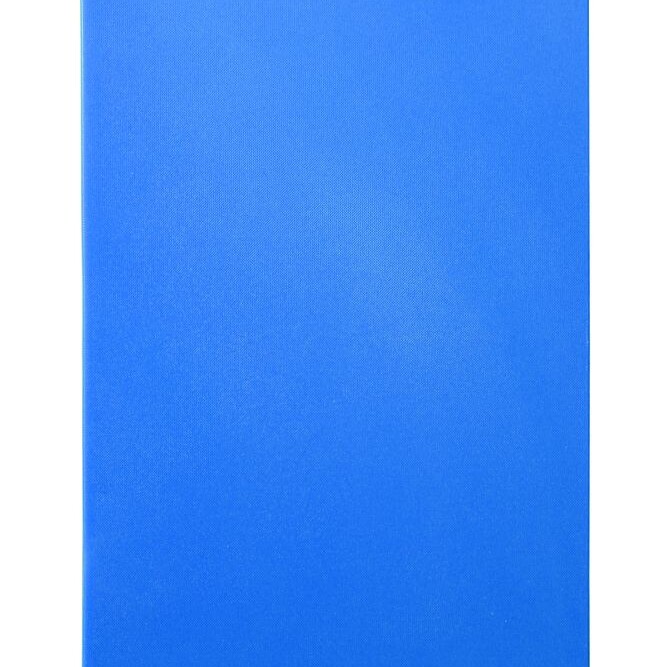 Planche à découper 600x400,  ,  Bleu,  600x400mm - professionnel professionnel de qualité