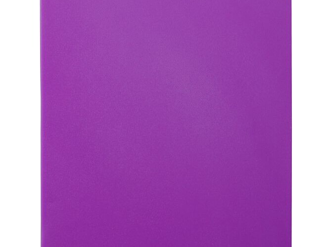 Planche à découper 600x400,  ,  Violet,  600x400mm - équipement professionnel de qualité