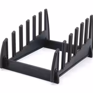 Rack pour planches à découper,  ,  Noir - équipement professionnel de qualité