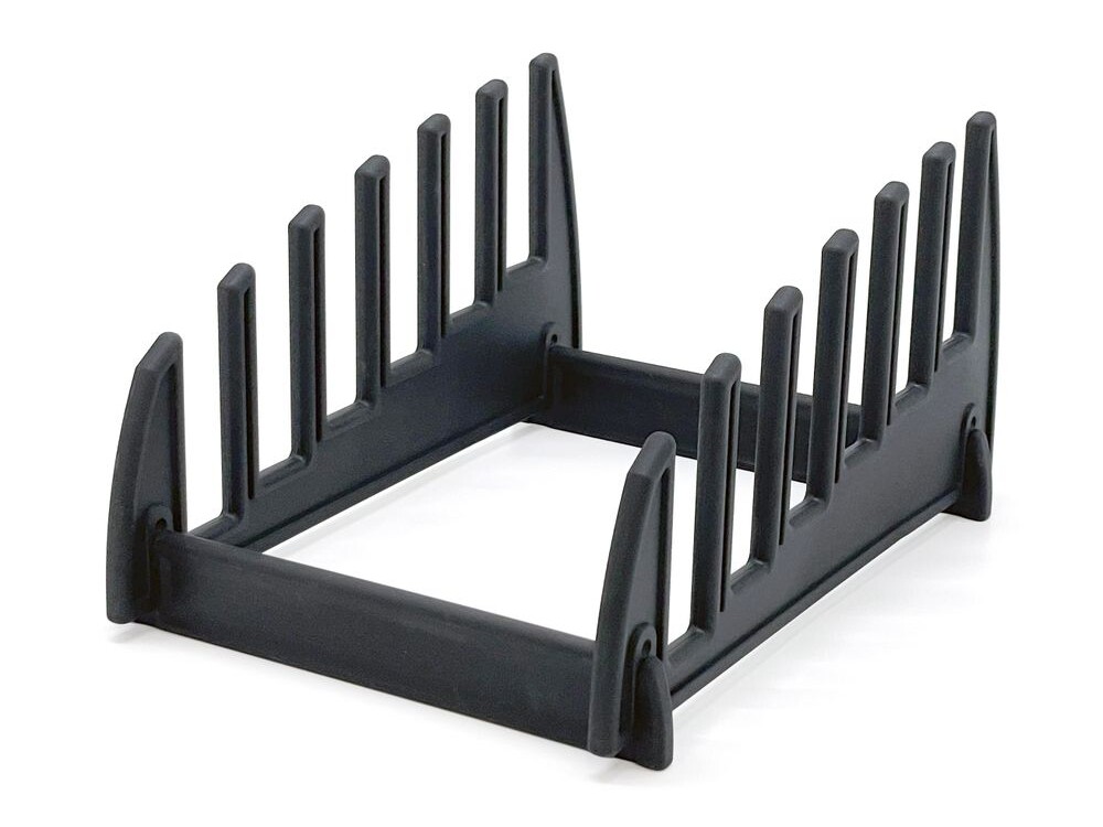 Rack pour planches à découper,  ,  Noir - équipement professionnel de qualité