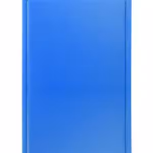 Planche à découper Gastronorme 1/1,  ,  1/1,  Bleu,  53... - restauration professionnel de qualité