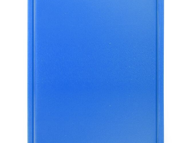 Planche à découper Gastronorme 1/1, , 1/1, Bleu, 53... - restauration professionnel de qualité