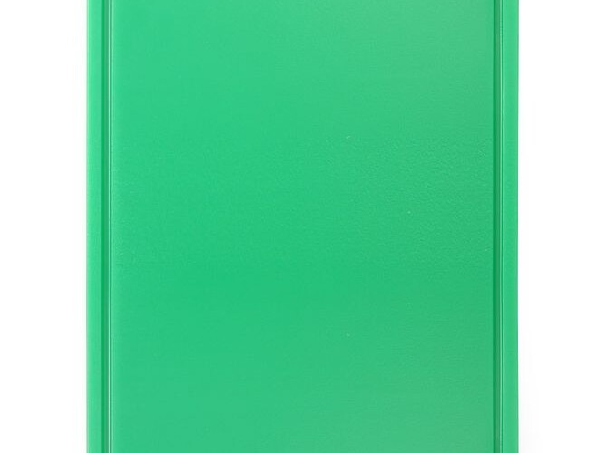 Planche à découper Gastronorme 1/1, , 1/1, Vert, 53... - équipement professionnel de qualité