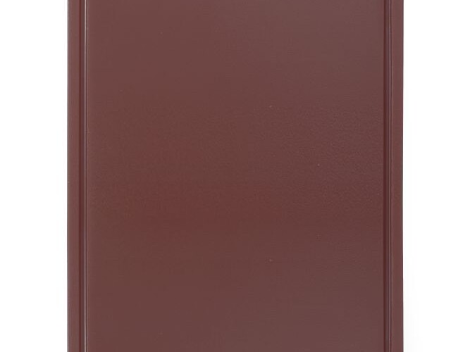 Planche à découper Gastronorme 1/1, , 1/1, Brun, 53... - cuisine professionnel de qualité