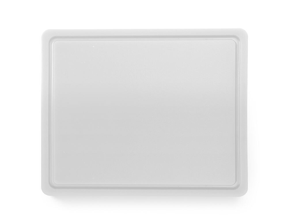 Planche à découper Gastronorme 1/2, , 1/2, Blanc, 3... - équipement professionnel de qualité
