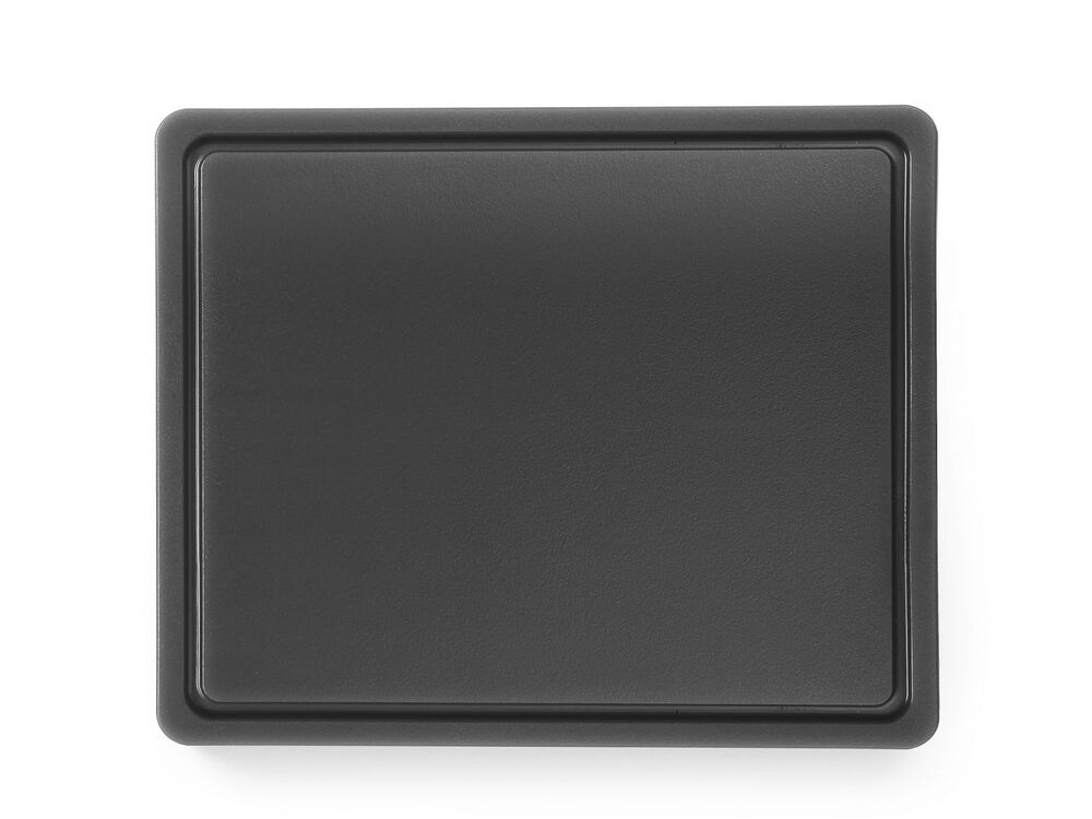 Planche à découper Gastronorme 1/2, , 1/2, Noir, 32... - cuisine professionnel de qualité