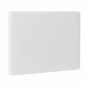 Planche à découper 1/1,  ,  Blanc,  530x325mm - équipement professionnel de qualité