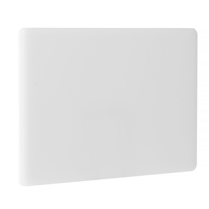 Planche à découper 1/1,  ,  Blanc,  530x325mm - équipement professionnel de qualité