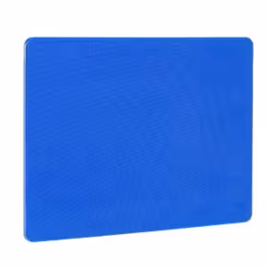 Planche à découper 450x300,  ,  Bleu,  450x300mm - équipement professionnel de qualité