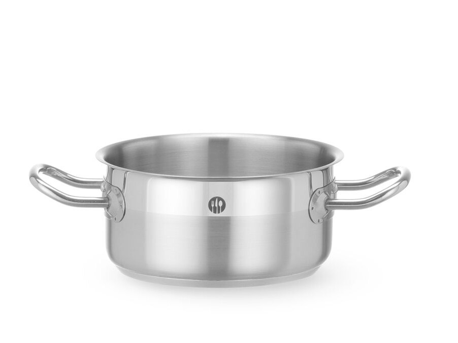 Faitout,  sans couvercle,  ,  Profi Line,  1,  ⌀160x(H)... - restauration professionnel de qualité