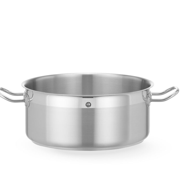 Faitout,  sans couvercle,  ,  Profi Line,  7,  ⌀280x(H)... - cuisine professionnel de qualité
