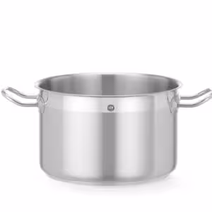 Braisière sans couvercle ,  ,  Profi Line,  6,  ⌀240x(... - cuisine professionnel de qualité