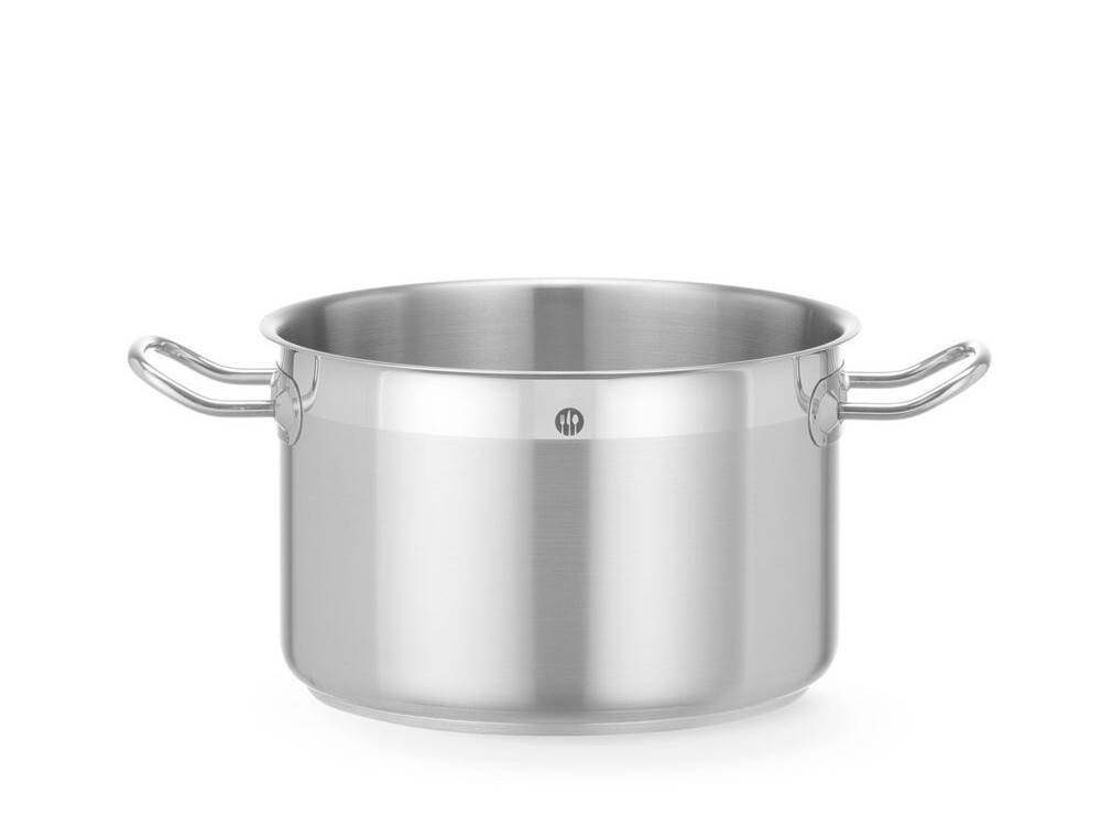 Braisière sans couvercle , , Profi Line, 6, ⌀240x(... - cuisine professionnel de qualité