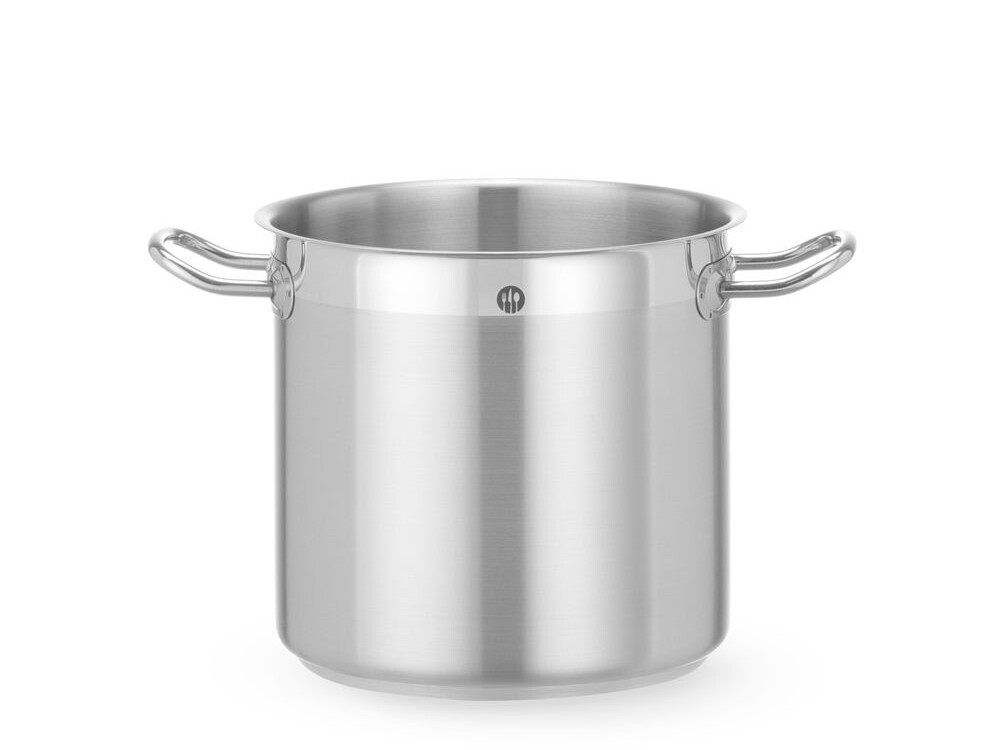 Marmite,  sans couvercle,  ,  Profi Line,  5,  ⌀200x(H)... - cuisine professionnel de qualité