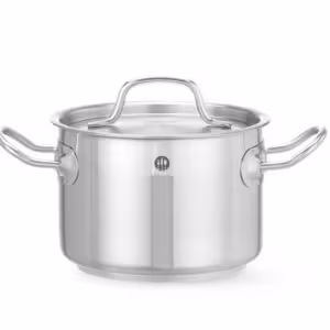 Braisière avec couvercle,  ,  Profi Line,  2,  ⌀160x(H... - équipement professionnel de qualité