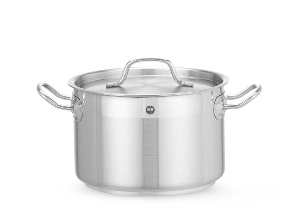 Braisière avec couvercle,  ,  Profi Line,  ,  ⌀200x(H)... - équipement professionnel de qualité