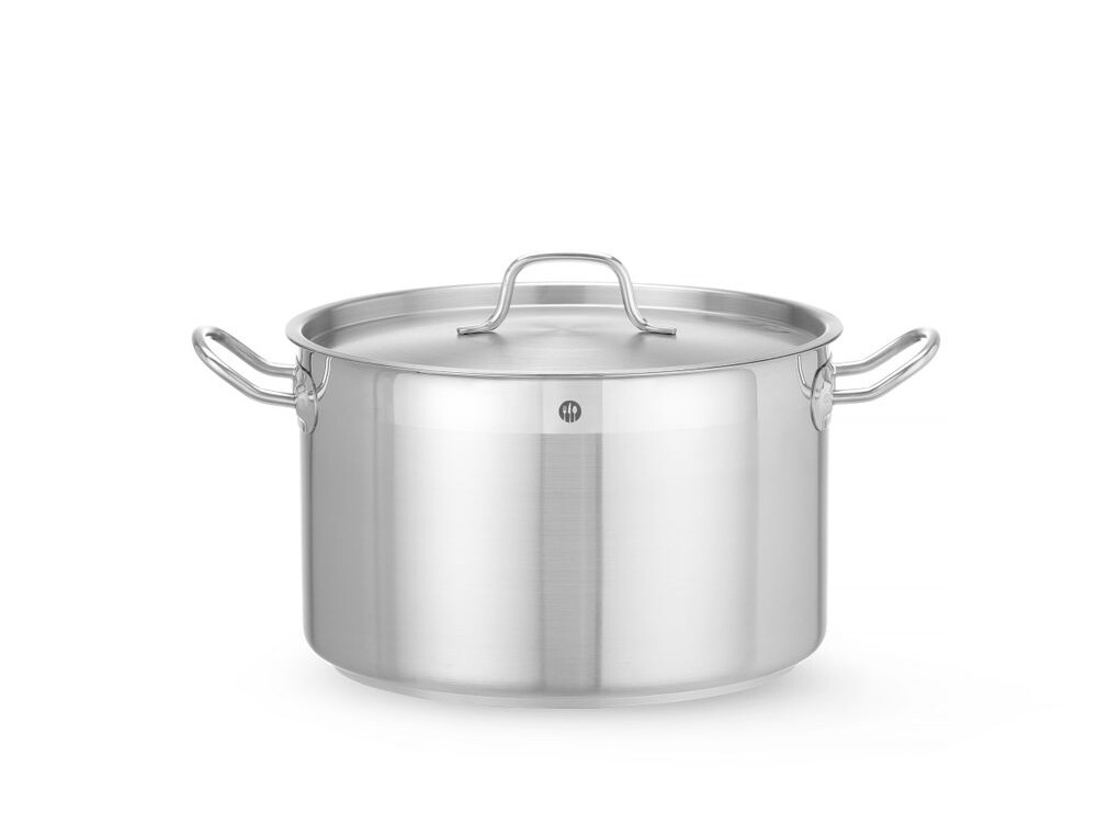 Braisière avec couvercle, , Profi Line, 10, ⌀280x(... - professionnel professionnel de qualité