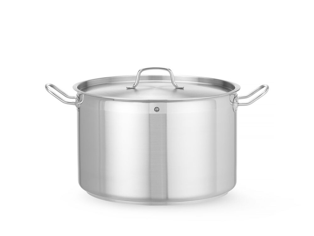 Braisière avec couvercle, , Profi Line, 23, ⌀360x(... - restauration professionnel de qualité