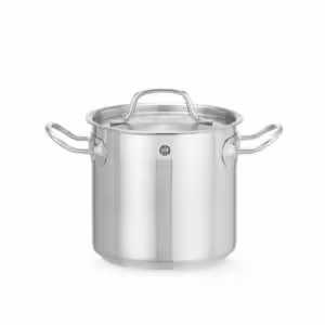Marmite avec couvercle,  ,  Profi Line,  ,  ⌀160x(H)150mm - équipement professionnel de qualité