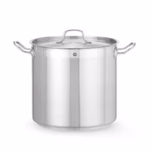 Marmite avec couvercle,  ,  Profi Line,  15,  ⌀280x(H)2... - professionnel professionnel de qualité