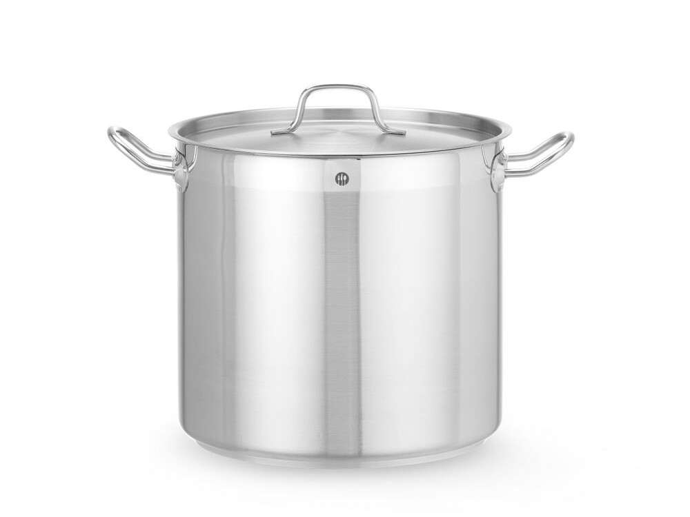 Marmite avec couvercle,  ,  Profi Line,  15,  ⌀280x(H)2... - professionnel professionnel de qualité